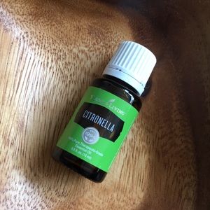 15ml Unopened Young Living Citronella